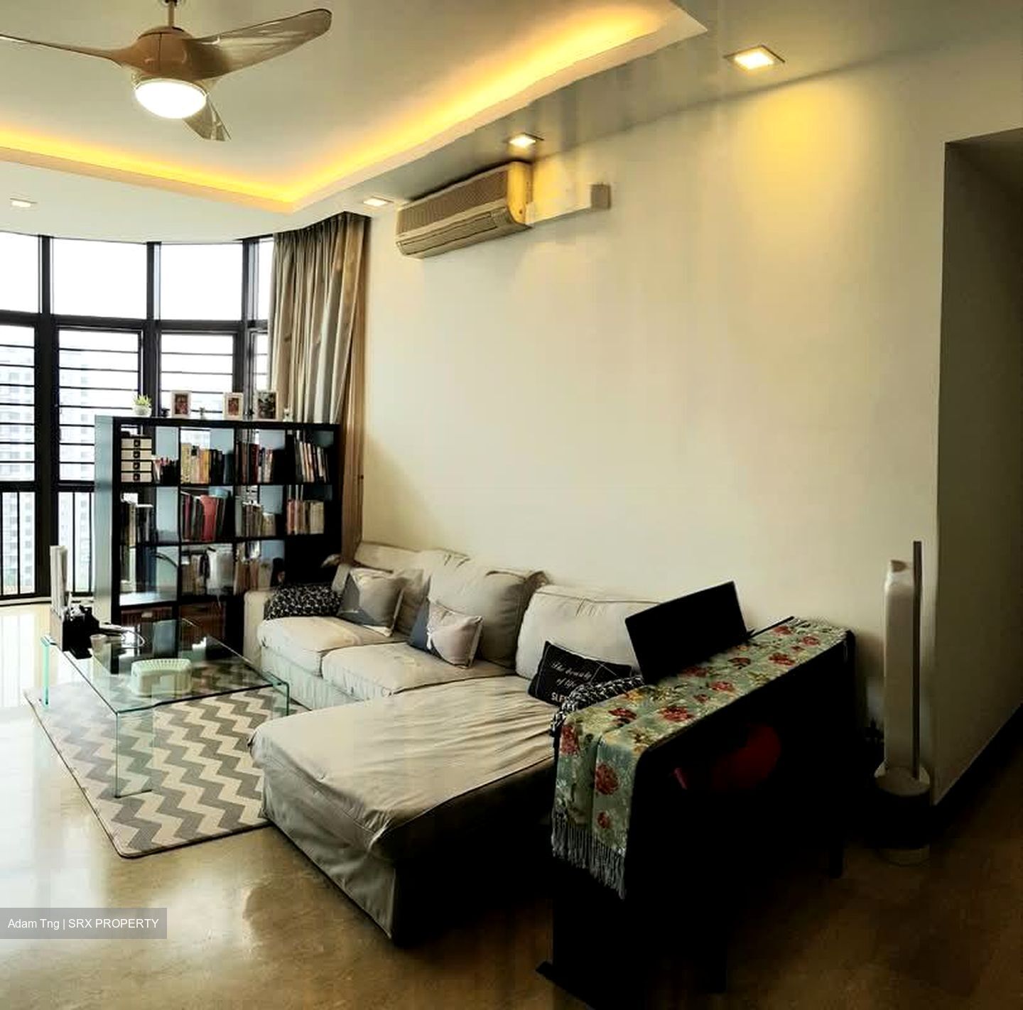 Parc Oasis (D22), Condominium #556798621